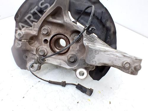Used Left front steering knuckle Left front steering knuckle 37688117 37688117