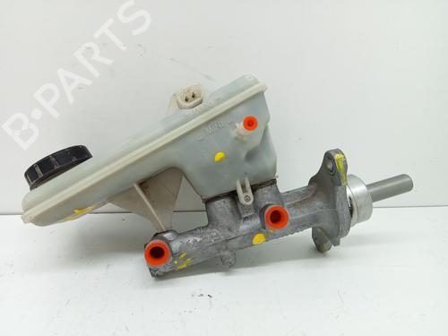 Brake master cylinder NISSAN PRIMASTAR Van (X83) 2.0 dCi 90 | BP27557344M77 