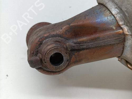 Catalyst PEUGEOT PARTNER Box Body/MPV 1.6 BlueHDi 100 | BP26538508M10