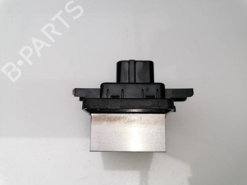 Heater resistor MITSUBISHI L200 / TRITON (KJ_, KK_, KL_) 2.2 DI-D 4WD | BP23938377M108 