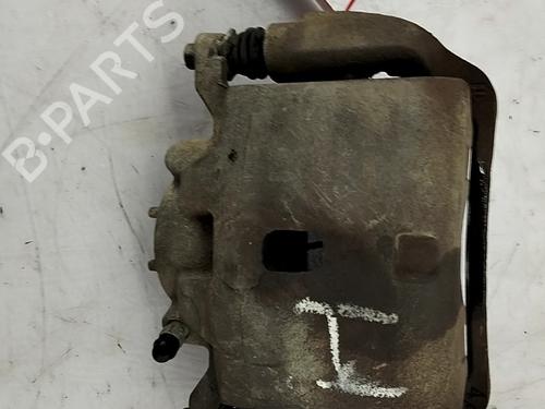 Venstre bremsekaliper foran Venstre bremsekaliper foran HONDA CR-V II (RD_) 2.0 (RD5) (150 hp) 33764147 33764147