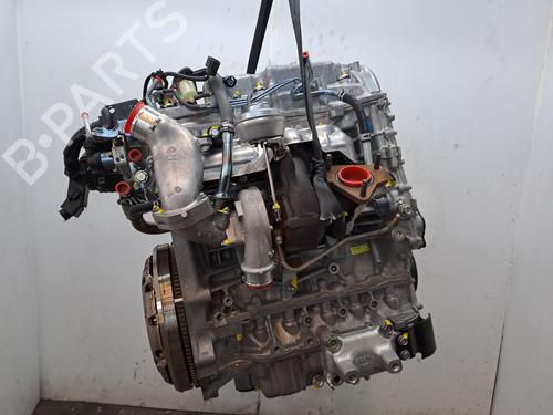 Engine HONDA CIVIC VIII Hatchback (FN, FK) 2.2 CTDi (FK3) | BP23366045M1 