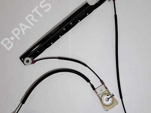 Used Front left window mechanism FORD GALAXY II (WA6) 2.0 TDCi (140 hp) 23370640