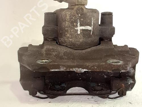 Used Left front brake caliper Left front brake caliper OPEL COMBO Tour 1.7 CDTI 16V (101 hp) 34210225 34210225