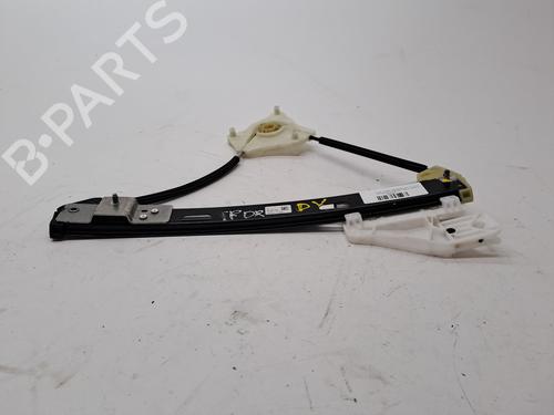 Rudehejsemekanisme Højre bagtil AUDI A1 CITY CARVER (GBH) 35 TFSI | BP23376108C25 