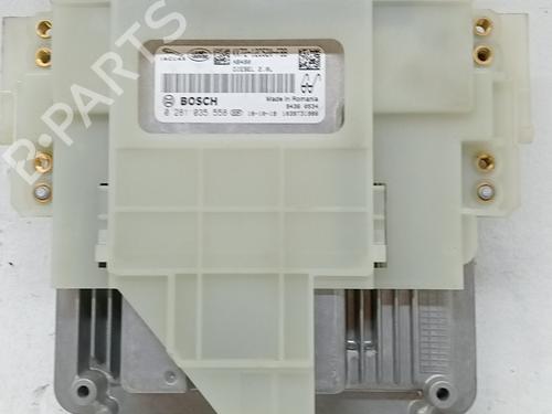 Used Engine control unit (ECU) Engine control unit (ECU) LAND ROVER DISCOVERY SPORT (L550) 2.0 D 4x4 (150 hp) 39557403 39557403