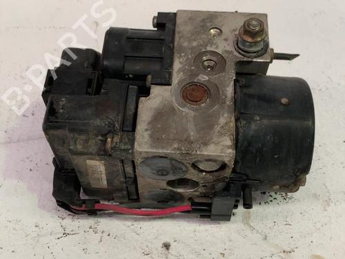 ABS pump HONDA CIVIC VII Hatchback (EU, EP, EV) 1.7 CTDi (EP4, EU9) | BP36666538M43 - Image 2