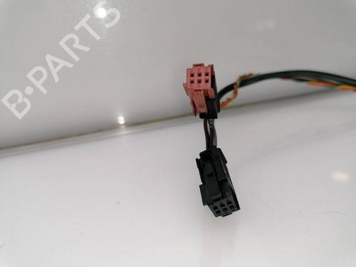Right mirror PEUGEOT 307 SW (3H) 2.0 HDI 110 | BP23939813C27 