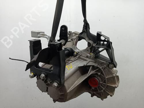 Used Gearbox SKODA FABIA III Estate (NJ5) 1.0 (75 hp) 23944808