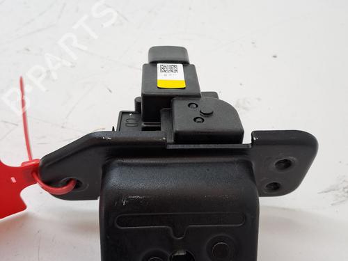 Used Tailgate lock KIA CEED (CD) 1.0 T-GDI (120 hp) 23942369