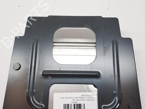 Used Engine control unit (ECU) CITROËN C4 I (LC_) 1.6 HDi (109 hp) 23362196