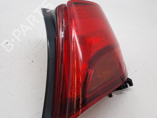 Right taillight TOYOTA YARIS (_P13_) 1.0 (KSP130_, KSP130) | BP26950585C35 
