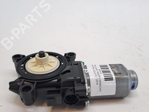 Right rear window motor HYUNDAI ELANTRA VI Saloon (AD, ADA) 1.6 | BP23365366E22 