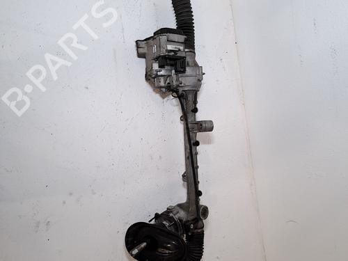 Used Steering rack FORD FOCUS IV (HN) 1.0 EcoBoost (125 hp) 23373268