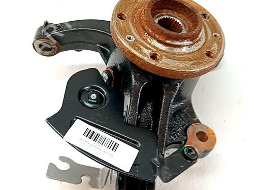 Used Left front steering knuckle Left front steering knuckle PEUGEOT TRAVELLER Bus (V_) 2.0 BlueHDi 180 (177 hp) 33763909 33763909