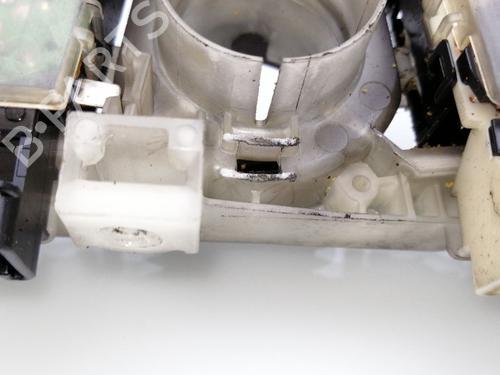 Switch TOYOTA LAND CRUISER 90 (_J9_) 3.0 TD (KZJ90_, KZJ95_, KZJ90R, KZJ95R, KZJ90W, KZJ95W) | BP23651497I30 