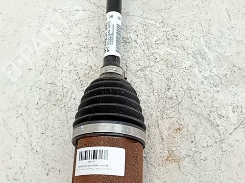 Used Right front driveshaft Right front driveshaft FIAT 600e / 600 (365_, 364_) Mild Hybrid (136 hp) 34209381 34209381