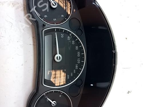 Instrument cluster SAAB 9-3 Estate (E50) 1.9 TiD | BP29384871C47 