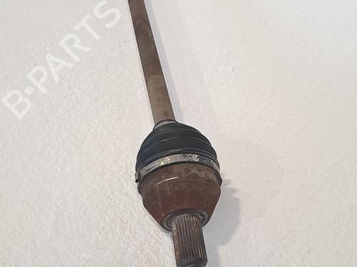 Right front driveshaft LANCIA VOYAGER MPV (404_) 2.8 CRD (RT, 53) | BP26020084M39 