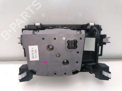 Used Switch MAZDA 3 (BM, BN) 2.0 (120 hp) 23384551