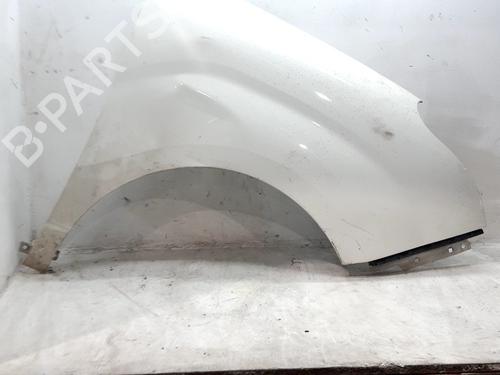 Used Right front fenders Right front fenders OPEL COMBO Box Body/MPV (X12) 1.3 CDTI (B05) (95 hp) 36407452 36407452