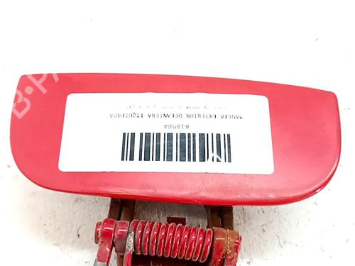 Used Front left exterior door handle Front left exterior door handle 38303519 38303519