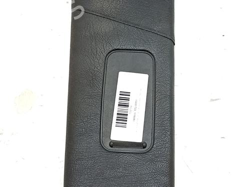 Pala sol esquerda MERCEDES-BENZ SLK (R170) 230 Kompressor (170.447) (193 hp) 32281468