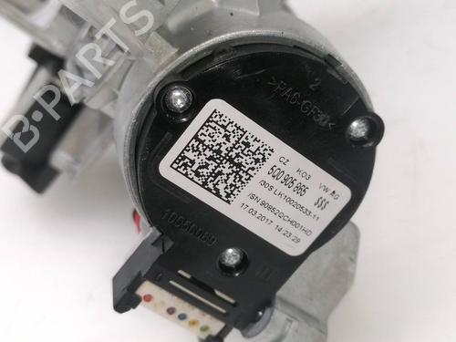 Ignition barrel VW GOLF VII Variant (BA5, BV5) 2.0 TDI 4motion | BP31369360M48