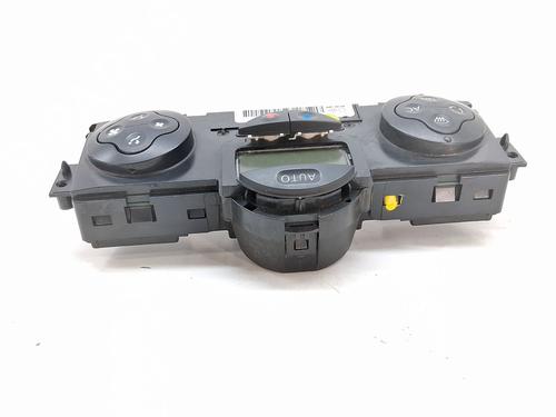 Climate control RENAULT MEGANE II (BM0/1_, CM0/1_) 1.5 dCi (BM1E, CM1E) | BP28957299I5 