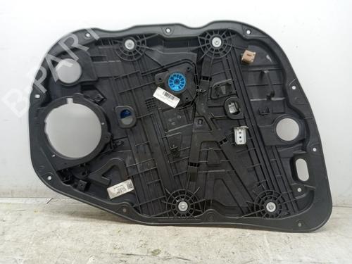 Used Front left window mechanism KIA NIRO I (DE) 1.6 GDI Hybrid (141 hp) 23371322