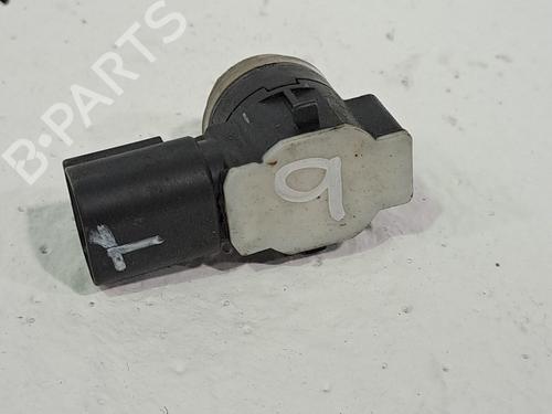 Used Electronic module PEUGEOT 308 II (LB_, LP_, LW_, LH_, L3_) 2.0 BlueHDi 150 (150 hp) 24171484