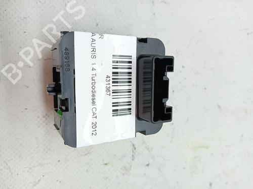 Elektronisk sensor TOYOTA AURIS (_E18_) 1.4 D-4D (NDE180_, NDE180R) (90 hp) 23353494
