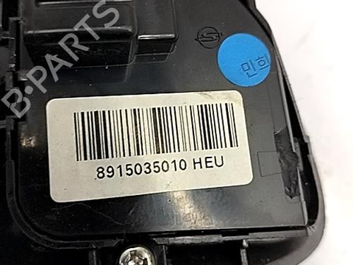 Switch SSANGYONG TIVOLI 1.6 XDi 160 | BP30801509I30