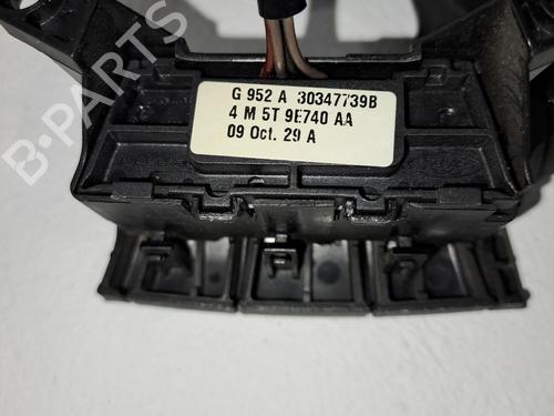 Steering wheel controls FORD FOCUS II (DA_, HCP, DP) 1.6 TDCi | BP23373500E15 