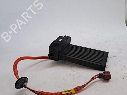 Heater matrix TESLA MODEL S (5YJS) P85 | BP25998836M63 