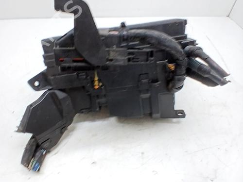 Zekeringkast TOYOTA AURIS (_E18_) 1.4 D-4D (NDE180_, NDE180R) | BP30050525E1 