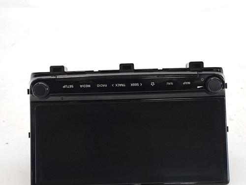 Display Display KIA CEED (CD) 1.6 CRDi 136 (136 hp) 27193516 27193516