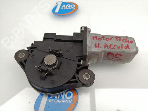 Used Sunroof engine HONDA ACCORD VII (CL, CN) 2.2 i-CTDi (CN1) (140 hp) 23649468