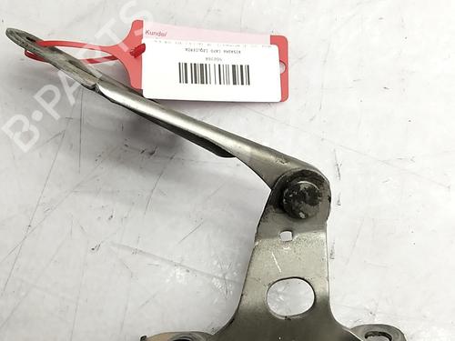 Used Hinge/Door check strap Hinge/Door check strap HONDA CIVIC VII Hatchback (EU, EP, EV) 1.6 i (EP2, EU8, EU6) (110 hp) 36407759 36407759