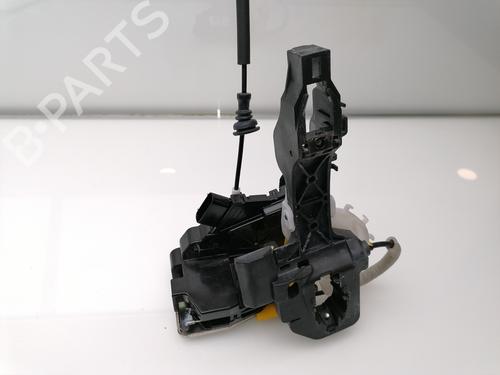Used Front left lock KIA CEE'D (JD) 1.4 CRDi 90 (90 hp) 23420345