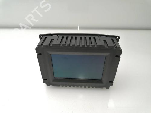 Used Display monitor OPEL VECTRA C Estate (Z02) 1.8 (F35) (140 hp) 23420710