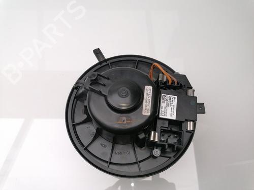 Heater blower motor VW GOLF VI Variant (AJ5) 1.6 TDI | BP23937704M62 
