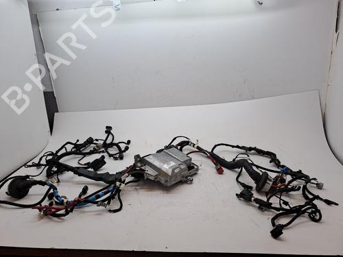 Used Engine control unit (ECU) TESLA MODEL 3 (5YJ3) EV Performance AWD (462 hp) 23383526