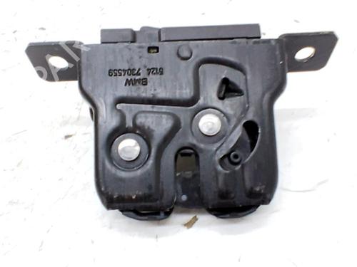 Used Tailgate lock Tailgate lock 37590738 37590738