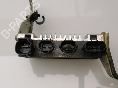 Elektronisk modul TOYOTA HILUX VIII Pickup (_N1_) 2.4 D 4WD (GUN125_, GUN125R) | BP26315854M83 
