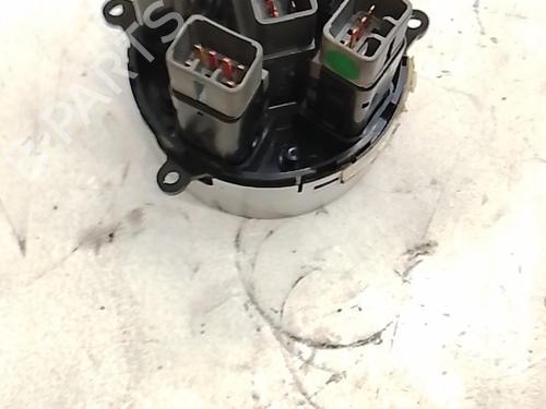 Warning switch SSANGYONG KYRON 2.0 Xdi | BP37289461I22 - Image 3