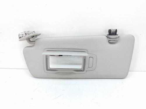 Left sun visor RENAULT CLIO V (B7_) 1.0 TCe 90 (B7MT) | BP28957818I1 