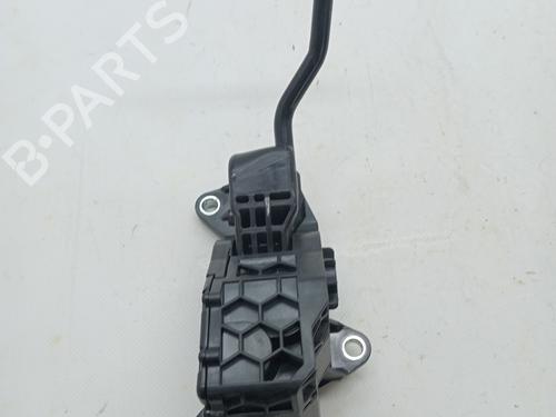 Used Pedal TOYOTA RAV 4 V VAN (_A5_, _H5_) 2.5 Hybrid (AXAH52) (218 hp) 23346071