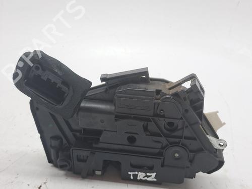 Rear left lock VW GOLF VII Variant (BA5, BV5) 1.2 TSI | BP23366984C100 