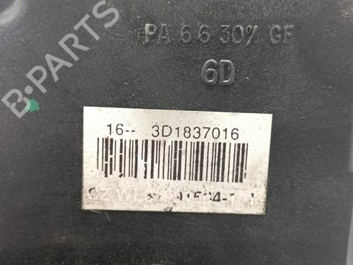 Front right lock VW TOUAREG (7LA, 7L6, 7L7) 2.5 R5 TDI | BP25987325C97 